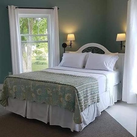 Dove House Bed & Breakfast Harbourside North Sydney Exteriér fotografie