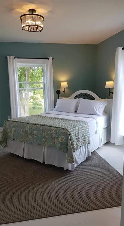 Dove House Bed & Breakfast Harbourside North Sydney Exteriér fotografie
