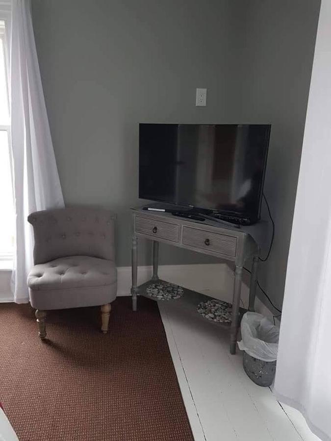 Dove House Bed & Breakfast Harbourside North Sydney Exteriér fotografie
