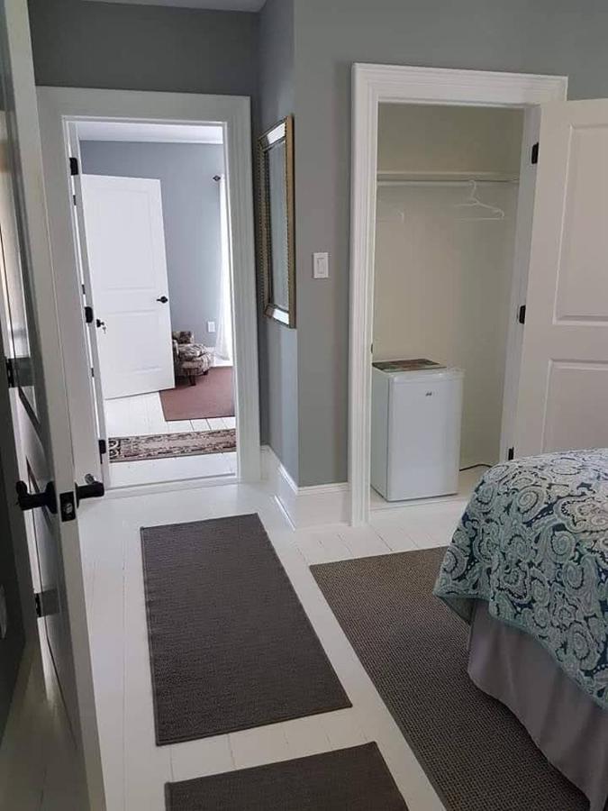 Dove House Bed & Breakfast Harbourside North Sydney Exteriér fotografie