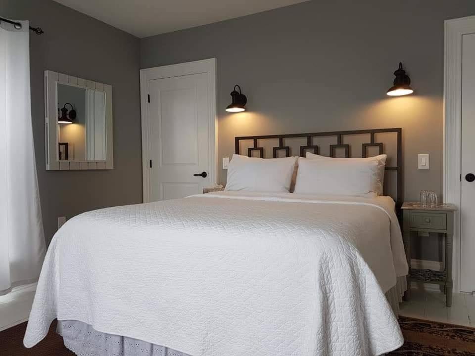 Dove House Bed & Breakfast Harbourside North Sydney Exteriér fotografie