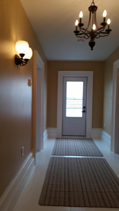 Dove House Bed & Breakfast Harbourside North Sydney Exteriér fotografie