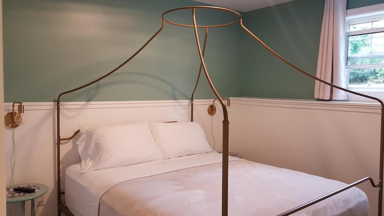 Dove House Bed & Breakfast Harbourside North Sydney Exteriér fotografie