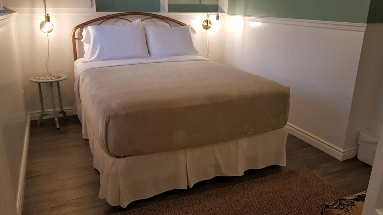 Dove House Bed & Breakfast Harbourside North Sydney Exteriér fotografie