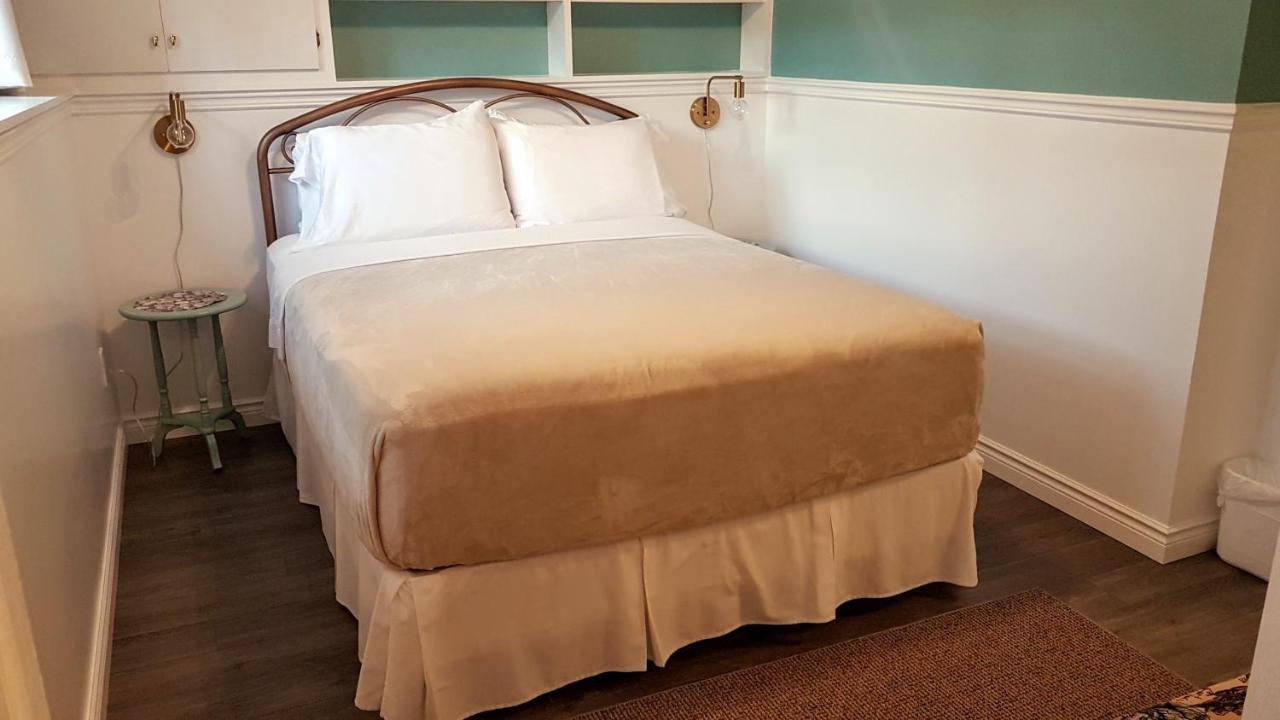 Dove House Bed & Breakfast Harbourside North Sydney Exteriér fotografie