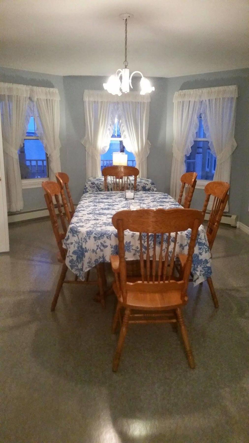 Dove House Bed & Breakfast Harbourside North Sydney Exteriér fotografie