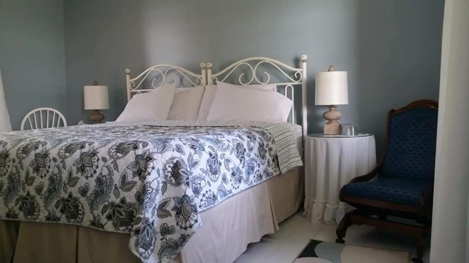 Dove House Bed & Breakfast Harbourside North Sydney Exteriér fotografie