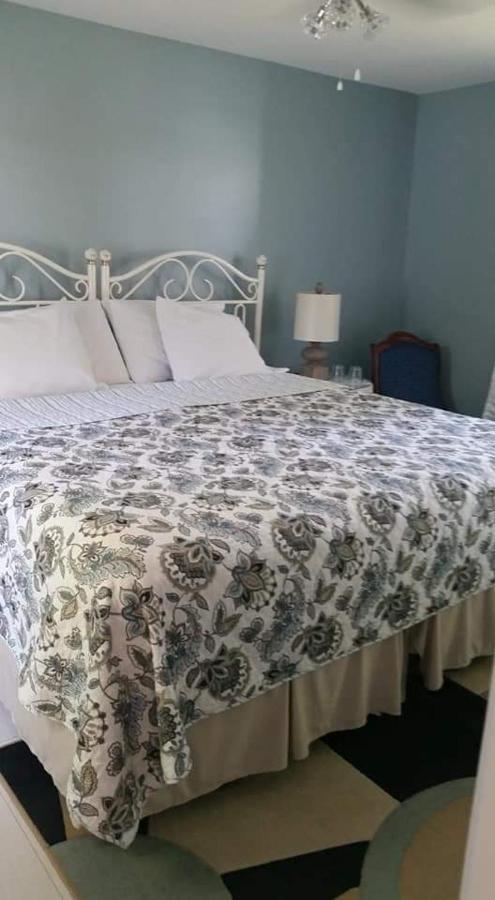 Dove House Bed & Breakfast Harbourside North Sydney Exteriér fotografie
