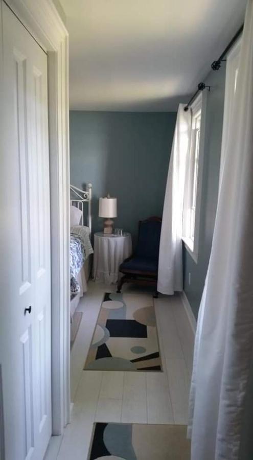 Dove House Bed & Breakfast Harbourside North Sydney Exteriér fotografie